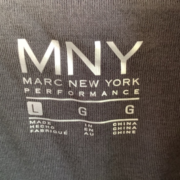 {Marc New York} NWOT Sherpa Jacket - Picture 2 of 3